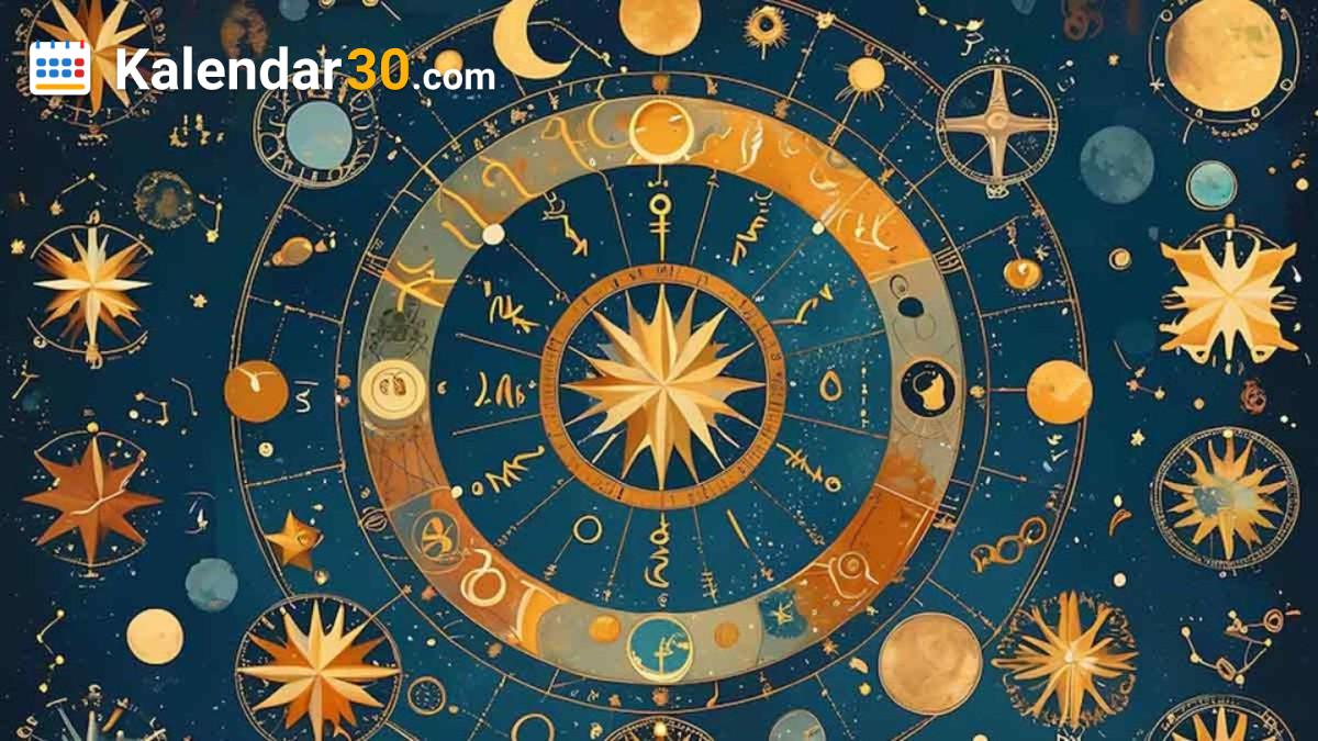 Снимка Дневен хороскоп за 10 Юни 2025