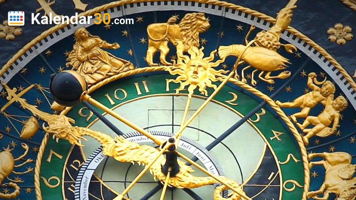 Снимка Дневен хороскоп за 13 Август 2025