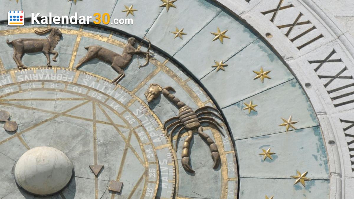 Снимка Дневен хороскоп за 04 Октомври 2025